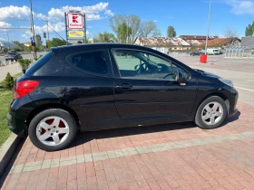 Peugeot 207 - 3600 лв. - 45658667 2