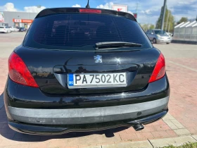 Peugeot 207 - 3600 лв. - 45658667 5