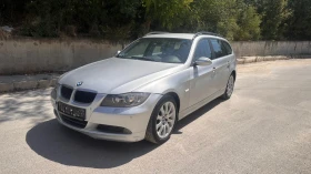 BMW 330 155000км!!!
