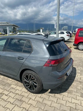 Обява за продажба на VW Golf MK8 ~32 999 лв. - изображение 7