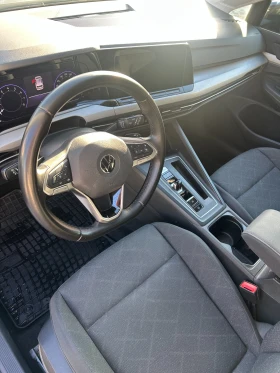 Обява за продажба на VW Golf MK8 ~32 999 лв. - изображение 8