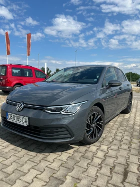 Обява за продажба на VW Golf MK8 ~32 999 лв. - изображение 1