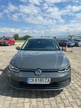 Обява за продажба на VW Golf MK8 ~32 999 лв. - изображение 1