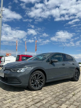 Обява за продажба на VW Golf MK8 ~32 999 лв. - изображение 2