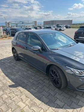 Обява за продажба на VW Golf MK8 ~32 999 лв. - изображение 3