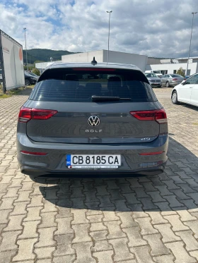 Обява за продажба на VW Golf MK8 ~32 999 лв. - изображение 5