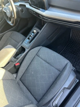 Обява за продажба на VW Golf MK8 ~32 999 лв. - изображение 10