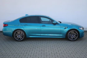 Обява за продажба на BMW M5 Mонитори, B/W ~ 191 988 лв. - изображение 2