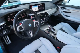 Обява за продажба на BMW M5 Mонитори, B/W ~ 191 988 лв. - изображение 4