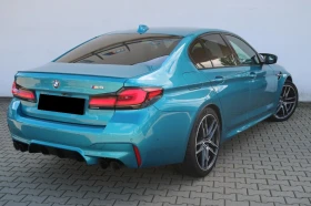 Обява за продажба на BMW M5 Mонитори, B/W ~ 191 988 лв. - изображение 1