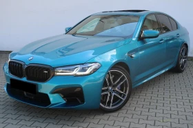 Обява за продажба на BMW M5 Mонитори, B/W ~ 191 988 лв. - изображение 1