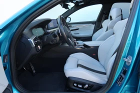 Обява за продажба на BMW M5 Mонитори, B/W ~ 191 988 лв. - изображение 3
