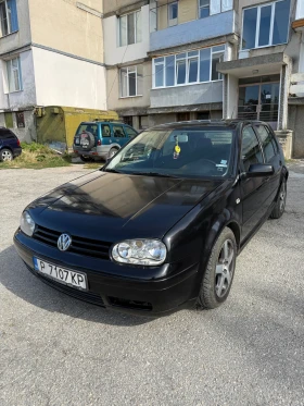 VW Golf | Mobile.bg    10