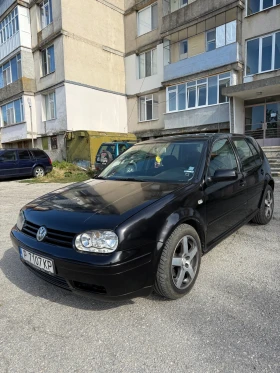 VW Golf | Mobile.bg    8