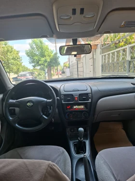 Nissan Almera 1.6i  | Mobile.bg    9