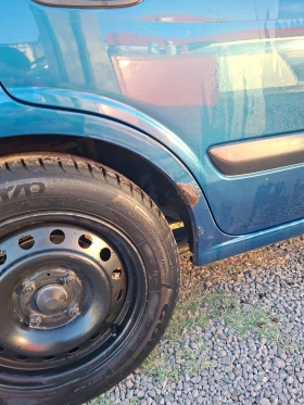 Nissan Almera 1.6i  | Mobile.bg    5