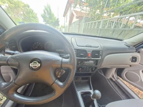 Nissan Almera 1.6i  | Mobile.bg    10