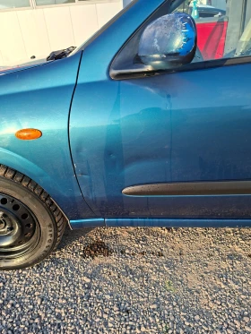 Nissan Almera 1.6i  | Mobile.bg    7