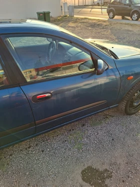 Nissan Almera 1.6i  | Mobile.bg    8