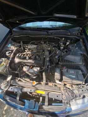 Nissan Almera 1.6i  | Mobile.bg    11