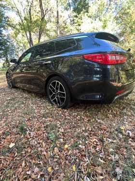 Обява за продажба на Kia Optima 1.6CRDI ~29 500 лв. - изображение 5