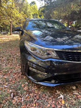 Обява за продажба на Kia Optima 1.6CRDI ~29 500 лв. - изображение 2