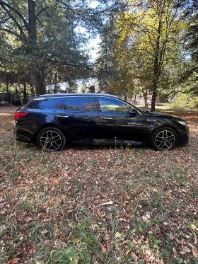Обява за продажба на Kia Optima 1.6CRDI ~29 500 лв. - изображение 4