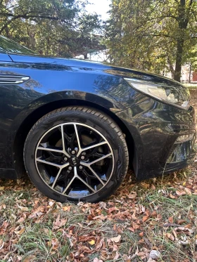 Обява за продажба на Kia Optima 1.6CRDI ~29 500 лв. - изображение 3