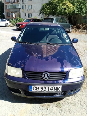 Обява за продажба на VW Polo ~2 200 лв. - изображение 3 | Auto.bg Обява за продажба на VW Polo ~2 200 лв. - изображение 3