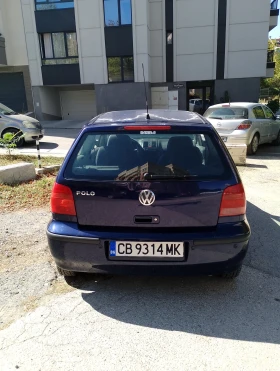 Обява за продажба на VW Polo ~2 200 лв. - изображение 1 | Auto.bg Обява за продажба на VW Polo ~2 200 лв. - изображение 1