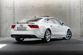 Audi A7 FULL FULL FULL - 37999 лв. / 19428.58 € - 52103711 5