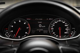 Audi A7 FULL FULL FULL - 37999 лв. / 19428.58 € - 52103711 6