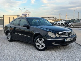 Mercedes-Benz E 220 ELEGANCE / AVTOMAT - 4800 лв. / 2454.20 € - 83554837 2