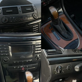 Mercedes-Benz E 220 ELEGANCE / AVTOMAT - 4800 лв. / 2454.20 € - 83554837 9