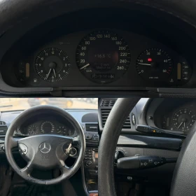 Mercedes-Benz E 220 ELEGANCE / AVTOMAT - 4800 лв. / 2454.20 € - 83554837 8