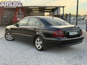 Mercedes-Benz E 220 ELEGANCE / AVTOMAT - 4800 лв. / 2454.20 € - 83554837 4