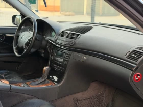 Mercedes-Benz E 220 ELEGANCE / AVTOMAT - 4800 лв. / 2454.20 € - 83554837 6