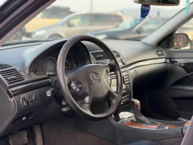 Mercedes-Benz E 220 ELEGANCE / AVTOMAT - 4800 лв. / 2454.20 € - 83554837 5