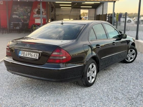 Mercedes-Benz E 220 ELEGANCE / AVTOMAT - 4800 лв. / 2454.20 € - 83554837 3