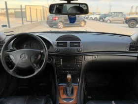 Mercedes-Benz E 220 ELEGANCE / AVTOMAT - 4800 лв. / 2454.20 € - 83554837 7