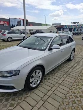 Audi A4 | Mobile.bg    3