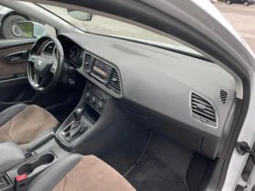 Seat Leon 2.0TDI X-PERIENCE* 4.4, снимка 10