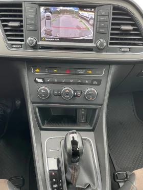 Seat Leon 2.0TDI X-PERIENCE* 4.4, снимка 12