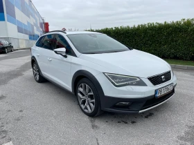 Seat Leon 2.0TDI X-PERIENCE* 4.4, снимка 7
