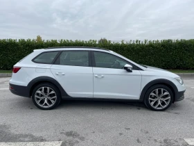 Seat Leon 2.0TDI X-PERIENCE* 4.4, снимка 6