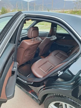 Mercedes-Benz E 350 Е350 CDI Оригинален АМГ пакет  - 21999 лв. / 11247.91 € - 94659084 8
