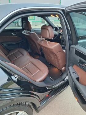 Mercedes-Benz E 350 Е350 CDI Оригинален АМГ пакет  - 21999 лв. / 11247.91 € - 94659084 9