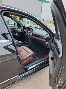 Mercedes-Benz E 350 Е350 CDI Оригинален АМГ пакет  - 21999 лв. / 11247.91 € - 94659084 7