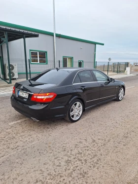 Mercedes-Benz E 350 Е350 CDI Оригинален АМГ пакет  - 21999 лв. / 11247.91 € - 94659084 5