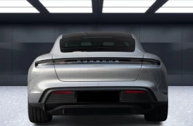 Porsche Taycan = Heat Pump = Гаранция - 136840 лв. / 69965.18 € - 11632665 2